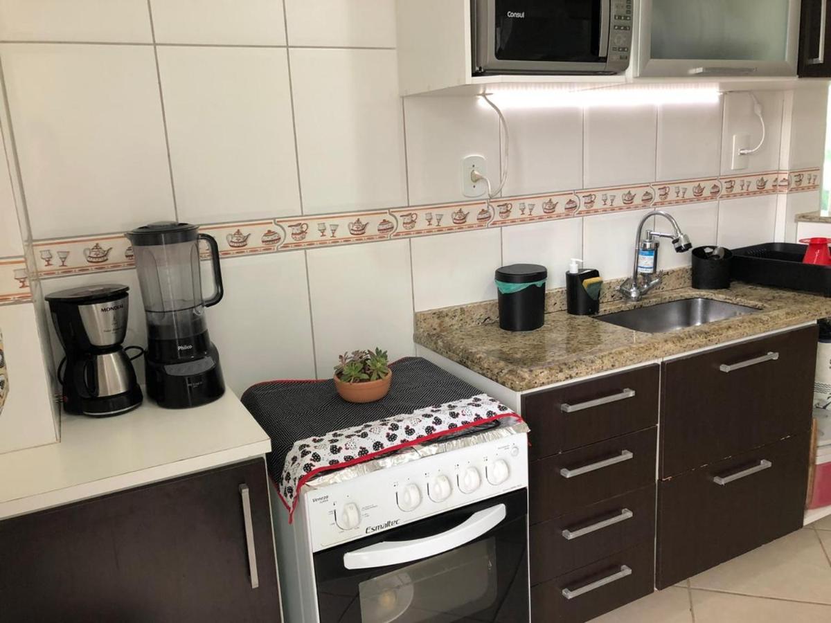 Apartment Elizabetta 3, Pe Na Areia Arraial do Cabo
