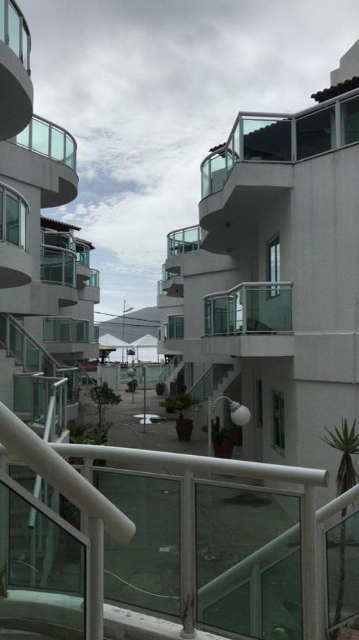 Elizabetta 3, Pe Na Areia Apartment *