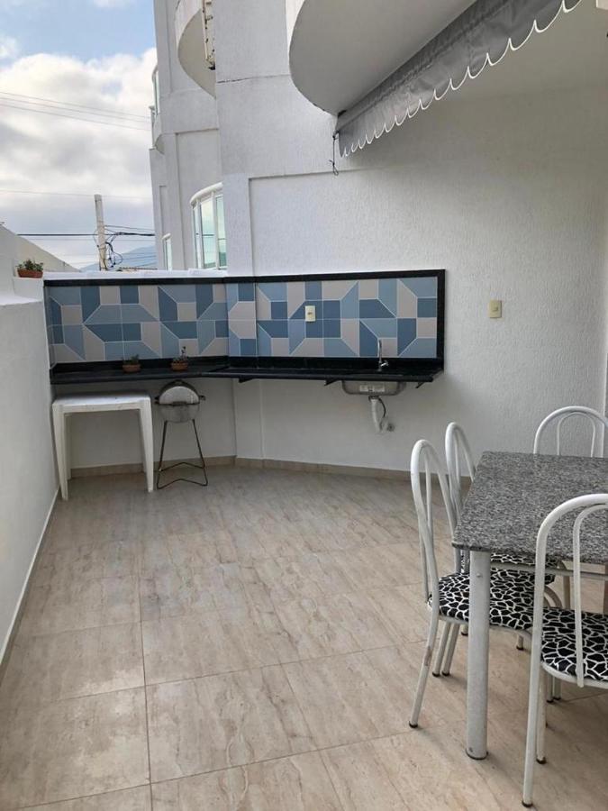 Elizabetta 3, Pe Na Areia Apartment