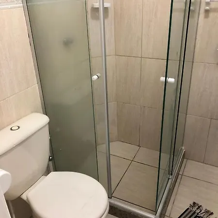 Apartamento Elizabetta 3, Pe Na Areia Arraial do Cabo Exterior photo