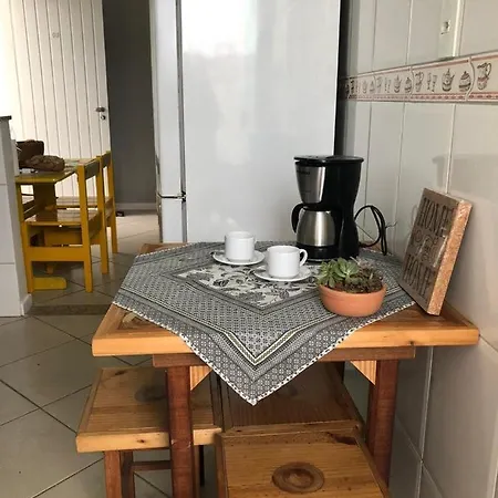 Apartamento Elizabetta 3, Pe Na Areia Arraial do Cabo Exterior photo