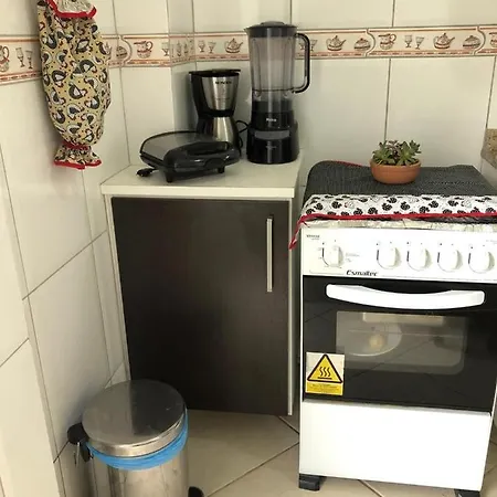 Apartamento Elizabetta 3, Pe Na Areia Arraial do Cabo Exterior photo