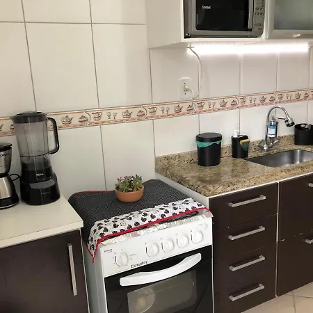 Apartamento Elizabetta 3, Pe Na Areia Arraial do Cabo Exterior photo