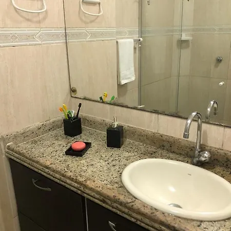 Apartamento Elizabetta 3, Pe Na Areia Arraial do Cabo Exterior photo