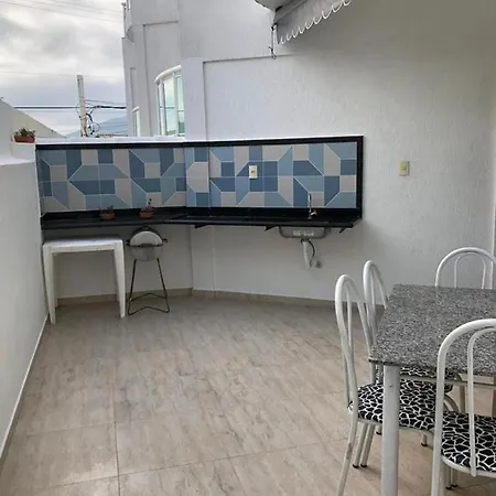 Apartamento Elizabetta 3, Pe Na Areia Arraial do Cabo Exterior photo