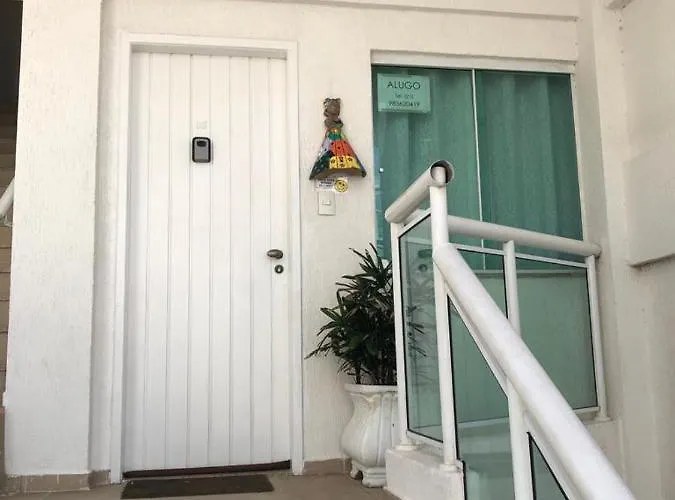 Apartamento Elizabetta 3, Pe Na Areia